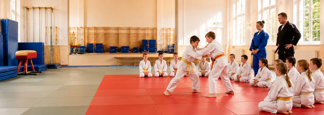 Judo
