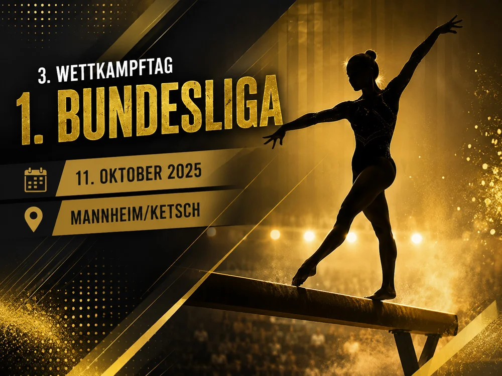 3. Wettkampftag 1. Bundesliga861 Chemnitz-Altendorf
