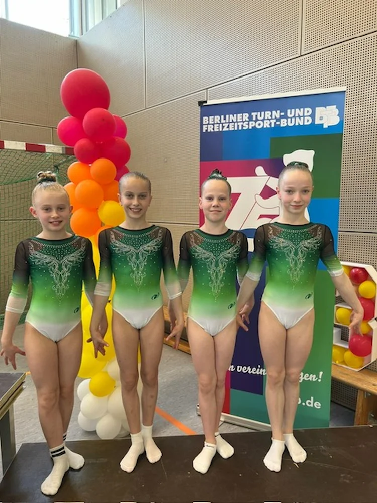 Bärchenpokal 2026