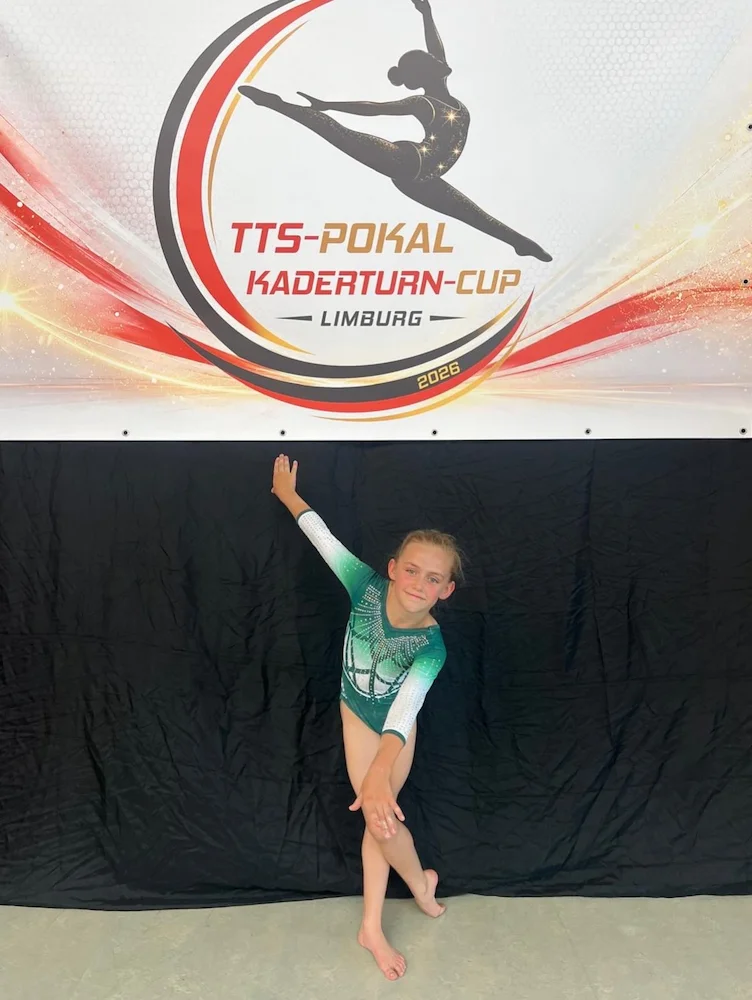 Turn-Talentschul-Pokal 2026