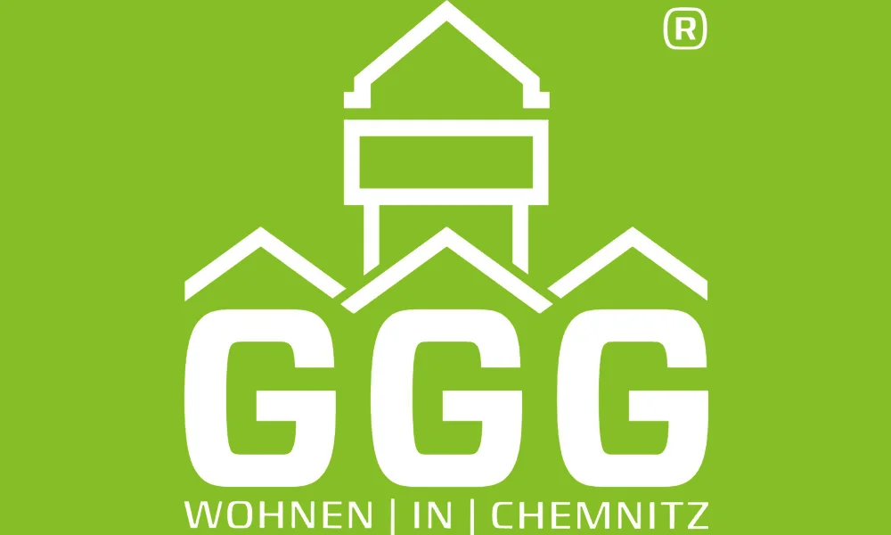 Logo GGG Chemnitz